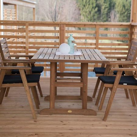 Glamping Sun Valley Bioterme Mala Nedelja 外观 照片