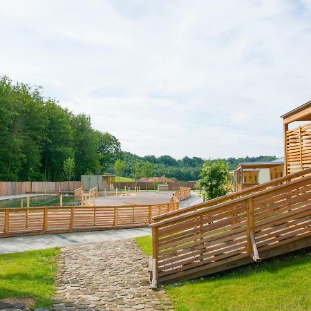 Glamping Sun Valley Bioterme Mala Nedelja 外观 照片