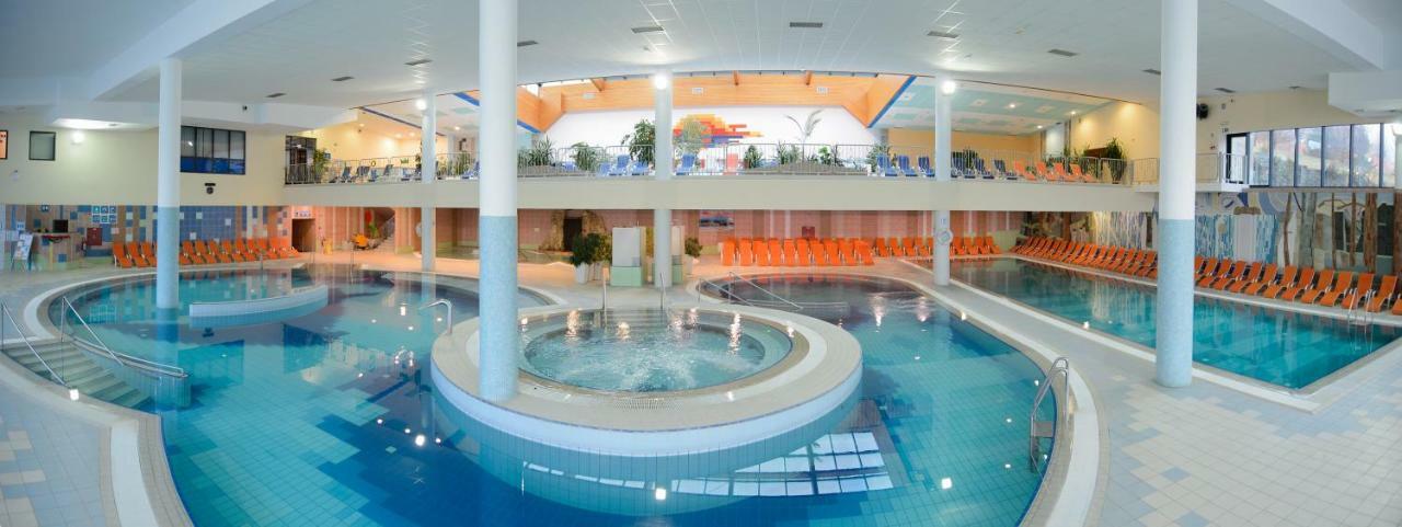 Glamping Sun Valley Bioterme Mala Nedelja 外观 照片