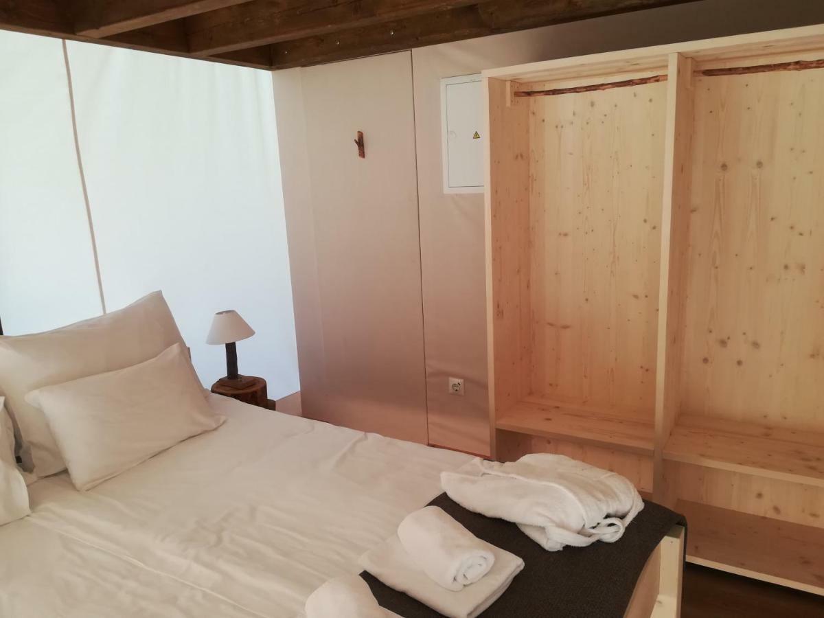 Glamping Sun Valley Bioterme Mala Nedelja 外观 照片