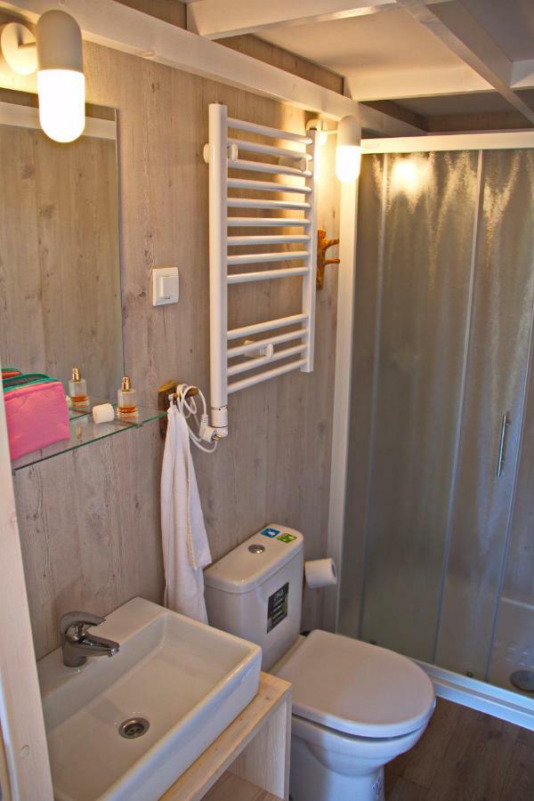 Glamping Sun Valley Bioterme Mala Nedelja 外观 照片